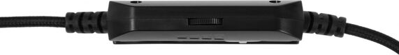 Наушники с микрофоном A4Tech Bloody G575 серый 2м мониторные USB оголовье (G575 USB/ GREY) Наушники с микрофоном A4Tech Bloody G575 серый 2м мониторные USB оголовье (G575 USB/ GREY)