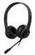 A4Tech HS-8i черный 1.8м накладные оголовь