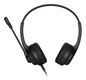 A4Tech HS-8i черный 1.8м накладные оголовь