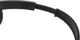 A4Tech HS-8i черный 1.8м накладные оголовь
