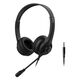 A4Tech HS-8i черный 1.8м накладные оголовь A4Tech HS-8i черный 1.8м накладные оголовь