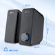 Oklick GMNG OK-175 2.0 черный 16Вт портативные Oklick GMNG OK-175 2.0 черный 16Вт портативные