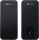 Oklick GMNG OK-175 2.0 черный 16Вт портативные Oklick GMNG OK-175 2.0 черный 16Вт портативные