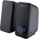 Oklick GMNG OK-175 2.0 черный 16Вт портативные Oklick GMNG OK-175 2.0 черный 16Вт портативные