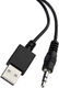Oklick GMNG OK-175 2.0 черный 16Вт портативные