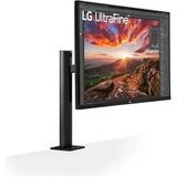 LCD LG 31.5'' 32UN880-B {IPS 3840x2160 60Hz 350cd 178/ 178 3000:1 5ms 2xHDMI DisplayPort USB-Hub Height Tilt Speakers} [32UN880-B.ARUZ]&nbsp;<img style='position: relative;margin:0' src='/image/only_to_order_edit.gif' alt='На заказ' title='На заказ' />