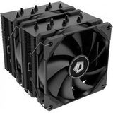 Cooler ID-Cooling SE-207-XT BLACK&nbsp;<img style='position: relative;margin:0' src='/image/only_to_order_edit.gif' alt='На заказ' title='На заказ' />