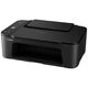 МФУ струйный Canon Pixma TS3440 (4463C007) A4 WiFi USB черный МФУ струйный Canon Pixma TS3440 (4463C007) A4 WiFi USB черный