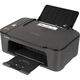 МФУ струйный Canon Pixma TS3440 (4463C007) A4 WiFi USB черный МФУ струйный Canon Pixma TS3440 (4463C007) A4 WiFi USB черный