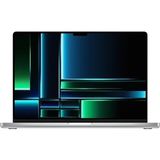 Ноутбук Apple MacBook Pro 16 2023 [MNWC3_RUSG] (КЛАВ.РУС.ГРАВ.) Silver 16.2" Liquid Retina XDR {(3456x2234) M2 Pro 12C CPU 19C GPU/ 16GB/ 512GB SSD}&nbsp;<img style='position: relative;margin:0' src='/image/only_to_order_edit.gif' alt='На заказ' title='На заказ' />
