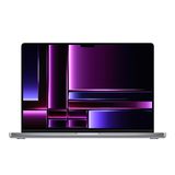Ноутбук Apple MacBook Pro 16 2023 [MNW83_RUSG] (КЛАВ.РУС.ГРАВ.) Space Grey 16.2" Liquid Retina XDR {(3456x2234) M2 Pro 12C CPU 19C GPU/ 16GB/ 512GB SSD}&nbsp;<img style='position: relative;margin:0' src='/image/only_to_order_edit.gif' alt='На заказ' title='На заказ' />