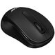 Acer OMR133 [ZL.MCEEE.01G] черный оптическая (1000dpi) беспроводная USB для ноутбука (2but)