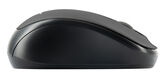 Acer OMR133 [ZL.MCEEE.01G] черный оптическая (1000dpi) беспроводная USB для ноутбука (2but)