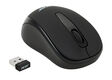 Acer OMR133 [ZL.MCEEE.01G] черный оптическая (1000dpi) беспроводная USB для ноутбука (2but)
