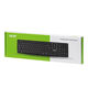 Acer OKW121 черный USB (ZL.KBDEE.00B)