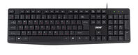 Acer OKW121 черный USB (ZL.KBDEE.00B)