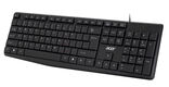 Acer OKW121 черный USB (ZL.KBDEE.00B)