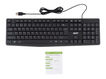 Acer OKW121 черный USB (ZL.KBDEE.00B)