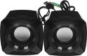 MICROLAB B16 USB черные (5W RMS) MICROLAB B16 USB черные (5W RMS)