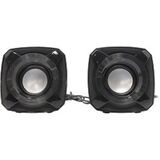 USB черные MICROLAB B16 (5W RMS)