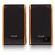 MICROLAB B77BT дерево (64W RMS, Bluetooth) MICROLAB B77BT дерево (64W RMS, Bluetooth)