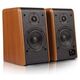 MICROLAB B77BT дерево (64W RMS, Bluetooth) MICROLAB B77BT дерево (64W RMS, Bluetooth)