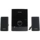 MICROLAB M500U/2.1 2 колонки+сабвуфер 40W RMS USB