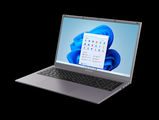 Ноутбук IRBIS 17NBP4504 17.3" FHD (1920x1080) IPS 300cd AG, Core i5-1235U, 8Gb DDR4-3200(1), 256Gb SSD, Wi-Fi 6+BT 5, 5800mAh, Kbd Backlit, Type-C Charger, FPS, 2.2kg, Grey, 1y, Win11Pro&nbsp;<img style='position: relative;margin:0' src='/image/only_to_order_edit.gif' alt='На заказ' title='На заказ' />
