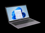 Ноутбук IRBIS 14NBP3007 14" FHD (1920x1080) IPS 300cd, Core i5-1335U, 16Gb DDR4-3200, 512Gb SSD, Wi-Fi 6+BT 5, 5300mAh, Metal case, Kbd Backlit, Type-C charger, FPS, 1.55kg, Black, 3y warranty, Win11Pro&nbsp;<img style='position: relative;margin:0' src='/image/only_to_order_edit.gif' alt='На заказ' title='На заказ' />