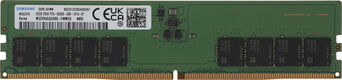 Samsung DDR5 32GB DIMM 5600MHz (M323R4GA3DB0-CWM) 1 year Samsung DDR5 32GB DIMM 5600MHz (M323R4GA3DB0-CWM) 1 year