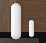 Датчик открытия окон и дверей Aqara Door and Window Sensor T1 DW-S03D