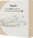 Светодиодная лента Aqara LED Strip T1 Extension 1m RLSE-K01D (дополнение к RLS-K01D)