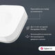 Беспроводной мини-выключатель Aqara Wireless mini switch T1 WB-R02D Беспроводной мини-выключатель Aqara Wireless mini switch T1 WB-R02D