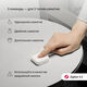 Беспроводной мини-выключатель Aqara Wireless mini switch T1 WB-R02D Беспроводной мини-выключатель Aqara Wireless mini switch T1 WB-R02D
