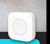 Беспроводной мини-выключатель Aqara Wireless mini switch T1 WB-R02D