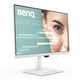 BenQ
31.5W LED Монитор Жидкокристаллический GW3290QT белый