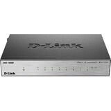 Коммутатор D-Link DES-1008D/ L2A DES-1008D/L2A, DES-1008D/L2B&nbsp;<img style='position: relative;margin:0' src='/image/only_to_order_edit.gif' alt='На заказ' title='На заказ' />