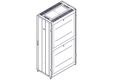 Systeme Electric UR3100 Systeme Electric UR3100