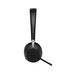 Yealink BH72 UC Black USB-A Yealink BH72 UC Black USB-A