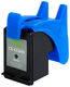 CACTUS CC640A Картридж №121 (черный) для HP DeskJet D1663/D2563/D2663/D5563/F2423/F2483/F2493/F4213/F4275/F4283/F4583; PhotoSmart C4683/C4783