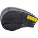 Картридж ленточный Cactus CS-M21-750595YL черный для Brady BMP21-PLUS