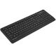 A-4Tech Клавиатура + мышь A4Tech Fstyler FG1012 клав:черный/серый мышь:черный USB беспроводная Multimedia [1599033]