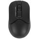 A-4Tech Клавиатура + мышь A4Tech Fstyler FG1012 клав:черный/серый мышь:черный USB беспроводная Multimedia [1599033]