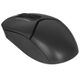 A-4Tech Клавиатура + мышь A4Tech Fstyler FG1012 клав:черный/серый мышь:черный USB беспроводная Multimedia [1599033]