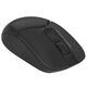 A-4Tech Клавиатура + мышь A4Tech Fstyler FG1012 клав:черный/серый мышь:черный USB беспроводная Multimedia [1599033]