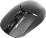 A-4Tech Клавиатура + мышь A4Tech Fstyler FG1012 клав:черный/серый мышь:черный USB беспроводная Multimedia [1599033]