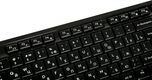 A-4Tech Клавиатура + мышь A4Tech Fstyler FG1012 клав:черный/серый мышь:черный USB беспроводная Multimedia [1599033]