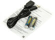 A-4Tech Клавиатура + мышь A4Tech Fstyler FG1012 клав:черный/серый мышь:черный USB беспроводная Multimedia [1599033]