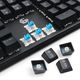 Клавиатура игровая Gembird KB-G550L {USB Клавиатура игровая Gembird KB-G550L {USB
