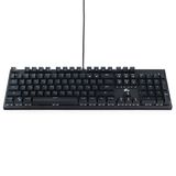Клавиатура игровая Gembird KB-G550L {USB&nbsp;<img style='position: relative;margin:0' src='/image/only_to_order_edit.gif' alt='На заказ' title='На заказ' />